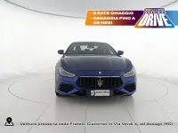 Usata Maserati Ghibli GT 330 CV (242 kW) 2023 Bleu Berlina