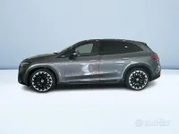Nuova Mercedes EQE350 AMG Line Premium 214 kW (292 CV) 2026 Grigio SUV