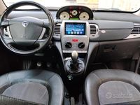 Usata Lancia Ypsilon 105 CV (77 kW) 2008 Utilitaria