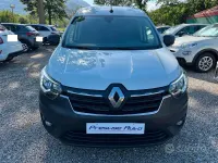 Usata Renault Express 75 CV (55 kW) 2023 Bianco Monovolume