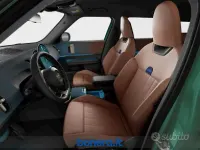 Nouvelle Mini Countryman Favoured 156 ch (114 kW) 2026 Vert SUV