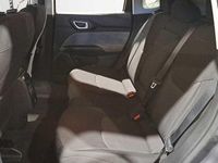 Usata Jeep Compass Longitude 150 CV (110 kW) 2021 Grigio scuro met, SUV