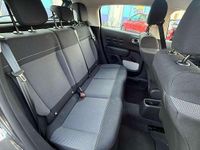 Usata Citroën C3 PureTech 83 CV (61 kW) 2023 Grigio Utilitaria