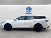 Nuova BYD Seal Boost 184 CV (135 kW) 2026 Blu Station wagon