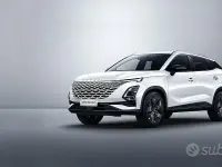 Nuova Omoda 5 147 CV (108 kW) 2026 SUV