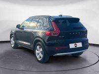 Usata Volvo XC40 163 CV (119 kW) 2025 Nero SUV