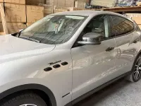 Usata Maserati Levante GranLusso 275 CV (202 kW) 2017 SUV