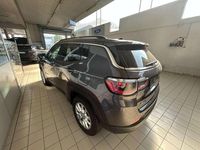 Usata Jeep Compass Limited 131 CV (96 kW) 2020 Other SUV