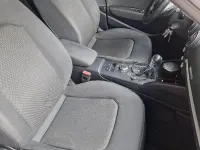 Usata Audi A3 110 CV (80 kW) 2017 Bianco Berlina