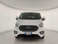 usata Ford Tourneo Custom Custom 320 2.0 TDCI 130CV Titanium - 8 POSTI