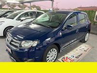 usata Dacia Sandero 1.2 16V