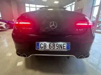 Usata Mercedes E53 AMG AMG 435 CV (319 kW) 2020 Nero Coupé