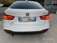 Usata BMW 320 Gran Turismo M Sport 2015 Berlina
