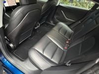 Usata Tesla Model 3 235 kW (320 CV) 2020 Blu Berlina