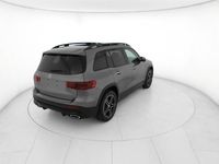 Nieuw Mercedes GLB200 Advanced Plus 150 PK (110 kW) 2025 Grijs SUV