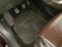 Usata Chevrolet Trax 131 CV (96 kW) 2014 Marrone SUV