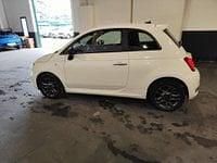 Usado Fiat 500 Connect 70 CV (51 kW) 2021 Blanco Utilitario