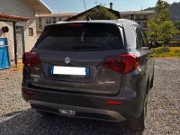 Usata Suzuki Vitara Cool 110 CV (80 kW) 2025 Grigio SUV
