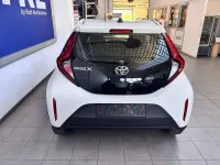 Nuova Toyota Aygo X Trend 72 CV (52 kW) 2025 Bianco SUV