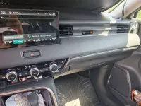 Usata Honda HR-V Advance 131 CV (96 kW) 2023 Bianco SUV