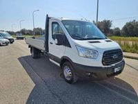 Usata Ford Transit 170 CV (125 kW) 2019 Bianco