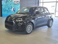 Nuova Fiat 500e 69 kW (95 CV) 2025 Nero cinema Berlina