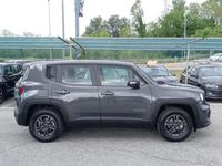 usata Jeep Renegade 1.0 T3 1.0 T3 GPL/B Longitude