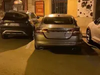 Usata Jaguar XF 207 CV (152 kW) 2008 Berlina