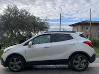 Usata Opel Mokka Cosmo 131 CV (96 kW) 2014 SUV