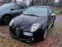 usata Alfa Romeo MiTo 1.4 m.air Distinctive sport pack 105cv