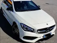 Usata Mercedes CLA200 Shooting Brake Premium 136 CV (100 kW) 2017 Station wagon