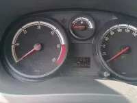 Usata Opel Corsavan 75 CV (55 kW) 2010 Bianco Utilitaria
