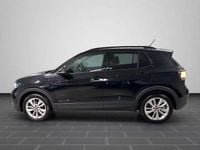 Usata VW T-Cross Life 116 CV (85 kW) 2025 Nero SUV