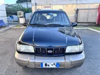 Usata Kia Sportage Comfort 118 CV (86 kW) 2002 Other SUV