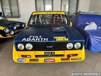 usata Fiat 131 Abarth Rally