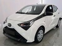 usata Toyota Aygo 5p 1.0 x-business fun 72cv