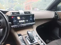 Usata DS Automobiles DS7 Crossback 131 CV (96 kW) 2019 SUV