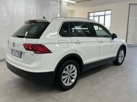 usata VW Tiguan 1.6 TDI Business