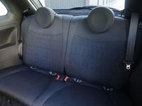 Usata Fiat 500 Dolcevita 69 CV (50 kW) 2023 Grigio Utilitaria