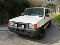 Usata Fiat Panda 39 CV (28 kW) 1998 Bianco Berlina