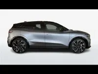 Nuova Renault Megane E-Tech Esprit Alpine 55 kW (75 CV) 2026 Grigio scuro Berlina