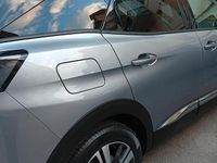 Usata Peugeot 3008 131 CV (96 kW) 2022 Grigio Monovolume