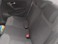 Occasion VW Polo 75 ch (55 kW) 2017 Blanc Berline