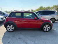 Usata Mini ONE 95 CV (69 kW) 2008 Rosso Utilitaria
