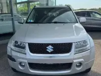 Usata Suzuki Grand Vitara 129 CV (94 kW) 2008 Grigio SUV