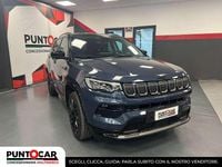 Usata Jeep Compass 131 CV (96 kW) 2024 Other SUV