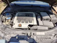 Usata Audi A3 Ambiente 140 CV (102 kW) 2003 Utilitaria