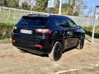 Usata Jeep Compass 131 CV (96 kW) 2024 Nero metallizzato SUV
