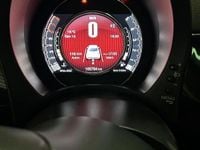 Usata Fiat 500 Lounge 2015 Nero