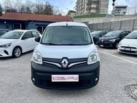 Usata Renault Kangoo 116 CV (85 kW) 2020 Bianco Monovolume